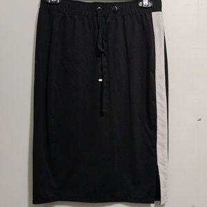 Sandwich skirt size XS